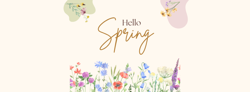 Spring Newsletter 2026